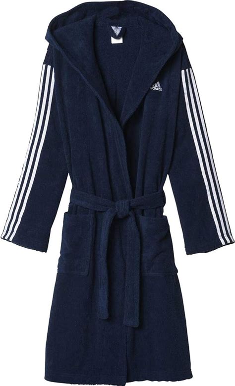 bademantel herren mit kapuze adidas|Adidas Bademäntel (2024) Black Friday Preisvergleich .